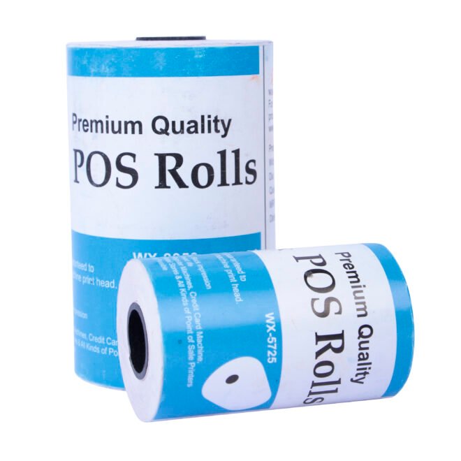 POS Rolls - Image 5