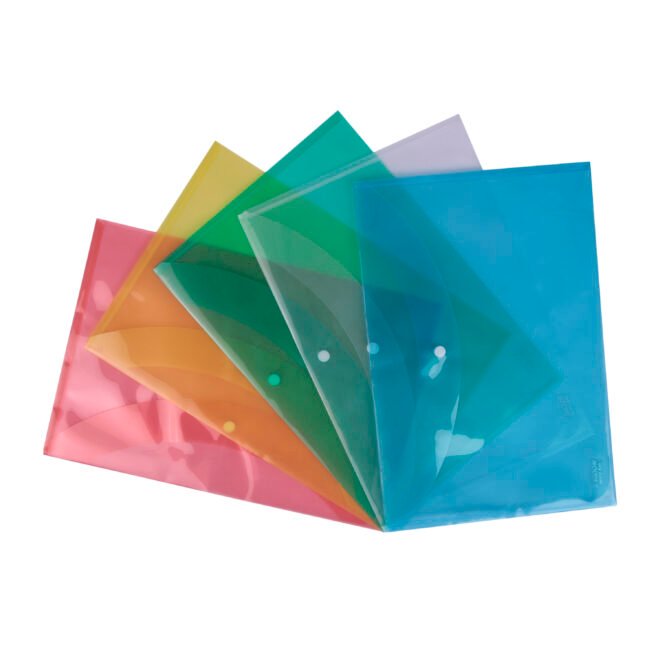 My clear bag - Image 5