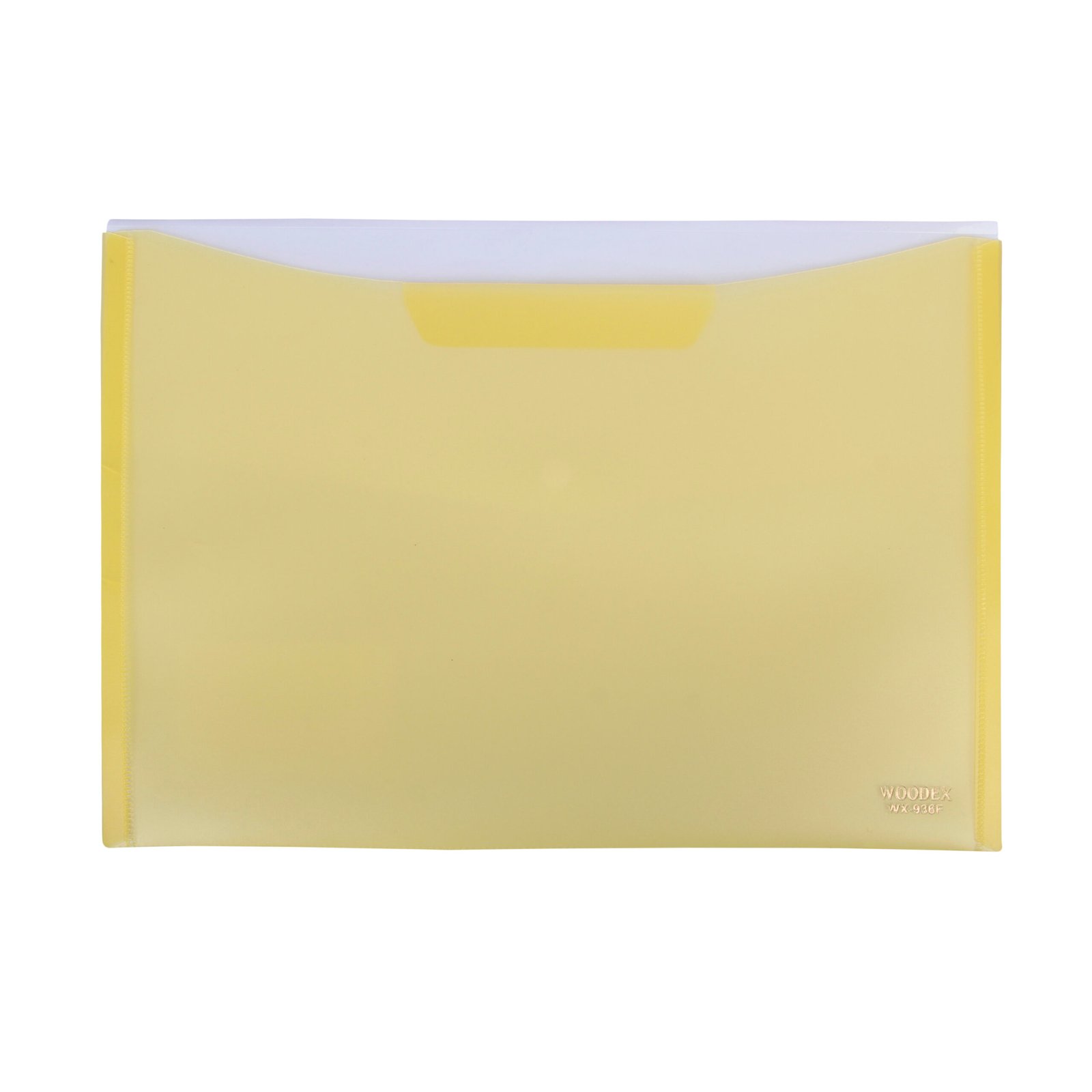 double pocket bag - Image 3