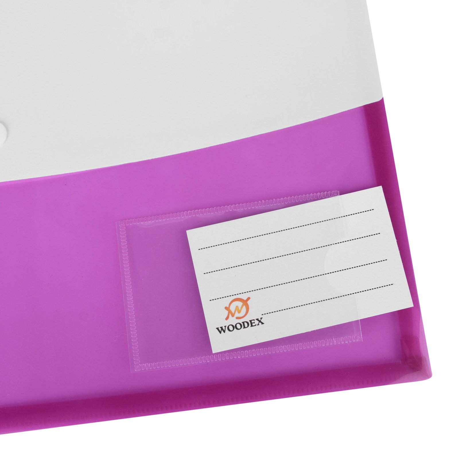 double pocket bag - Image 4