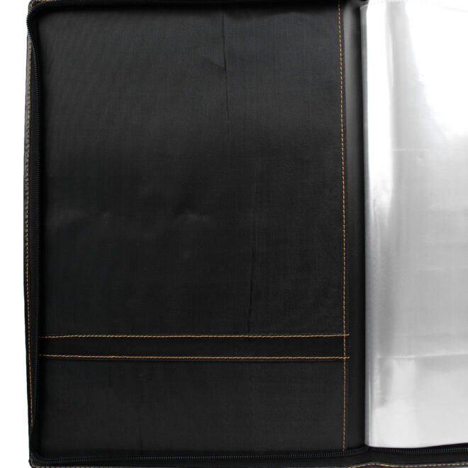 leather bag - Image 10