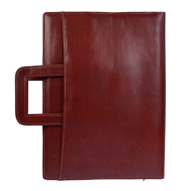 leather bag - Image 6