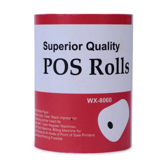 POS Rolls