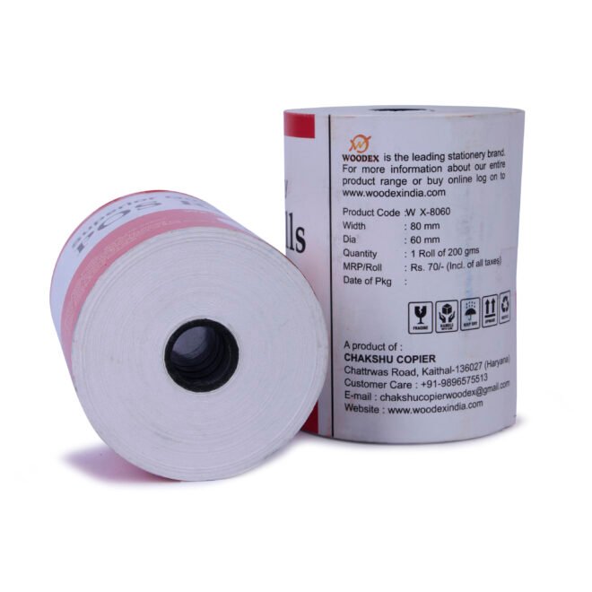 POS Rolls - Image 2