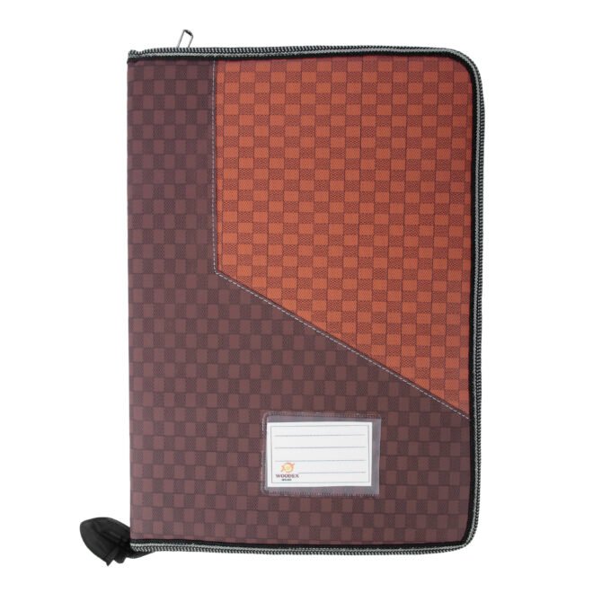 leather bag - Image 4