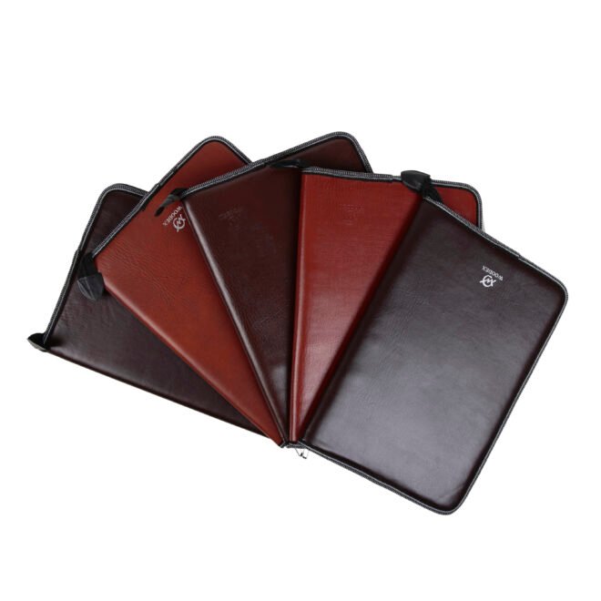 leather bag - Image 3