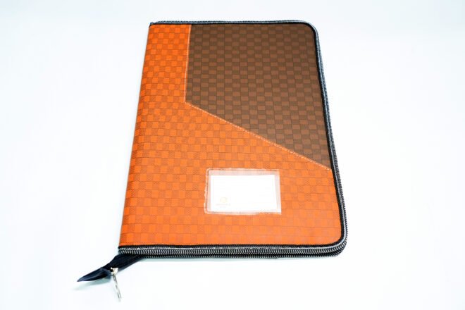 leather bag - Image 2
