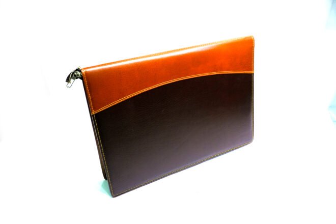 leather bag - Image 4