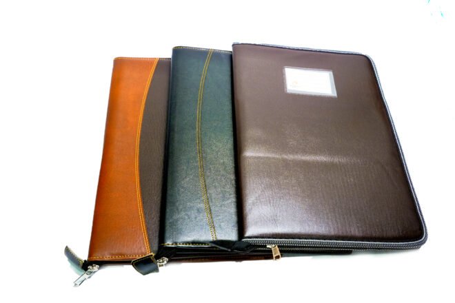leather bag - Image 3