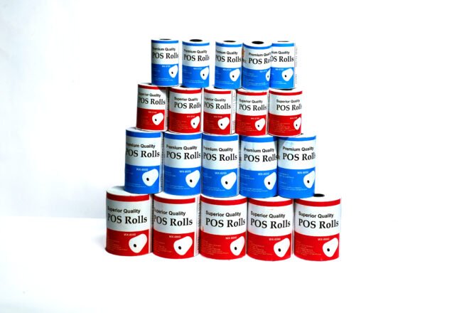POS Rolls - Image 2