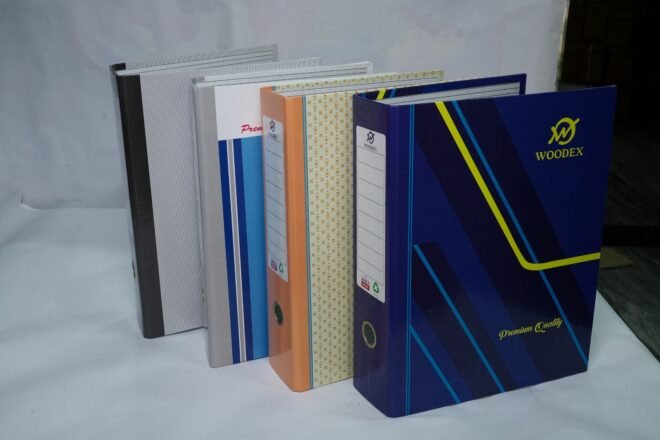 Box files - Image 3