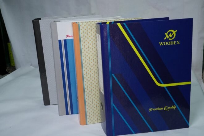 Box files - Image 2