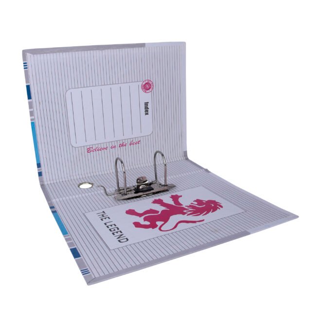 Box files - Image 6